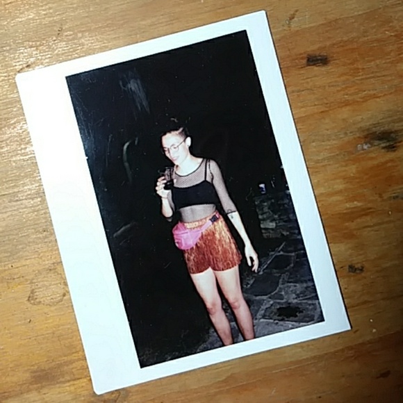 Meet your Posher, Olivia - Picture 2 of 2